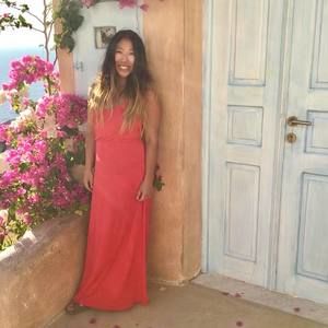 Meet your Posher, Cathy